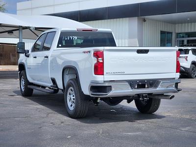 New 2026 Chevrolet Silverado 2500 - photo 1