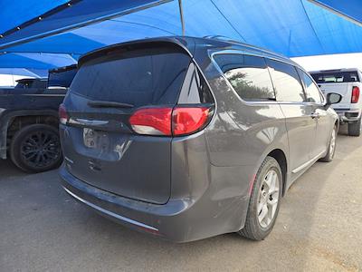 Used 2019 Chrysler Pacifica Touring L Plus Minivan for sale #161780B1 - photo 2