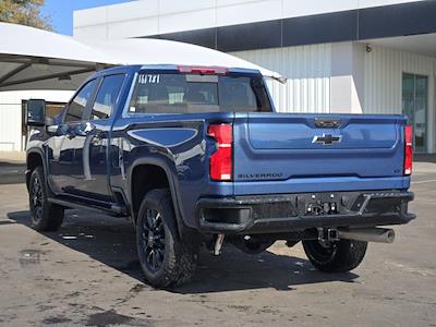 New 2026 Chevrolet Silverado 2500 LT Crew Cab for sale #161781 - photo 2