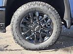 New 2026 Chevrolet Silverado 2500 LT Crew Cab for sale #161781 - photo 9