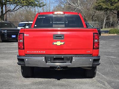 Used 2015 Chevrolet Silverado 1500 - photo 1