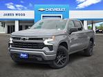 New 2026 Chevrolet Silverado 1500 RST Crew Cab for sale #161789 - photo 23