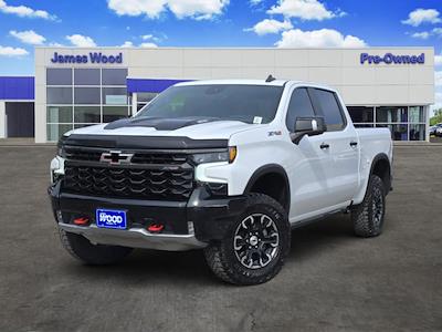 Used 2024 Chevrolet Silverado 1500 ZR2 Crew Cab for sale #161791A1 - photo 1
