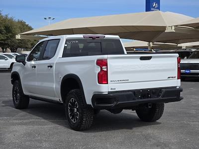 Used 2024 Chevrolet Silverado 1500 ZR2 Crew Cab for sale #161791A1 - photo 2