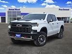 2024 Chevrolet Silverado 1500 Crew Cab 4WD Pickup for sale #161791A1 - photo 1