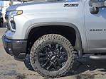 New 2026 Chevrolet Silverado 2500 LT Crew Cab for sale #161792 - photo 5