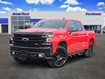 2022 Chevrolet Silverado 1500 Crew Cab 4WD Pickup for sale #161793A1 - photo 1