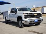 New 2026 Chevrolet Silverado 2500 Crew Cab Service Truck for sale #161801 - photo 3