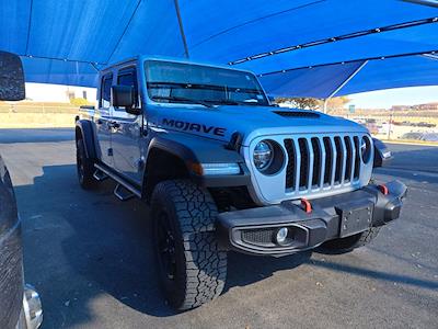 Used 2022 Jeep Gladiator Mojave Crew Cab for sale #161801A1 - photo 1