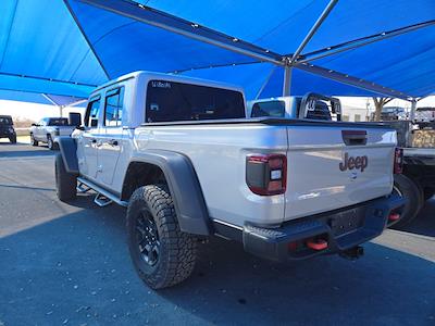 Used 2022 Jeep Gladiator Mojave Crew Cab for sale #161801A1 - photo 2