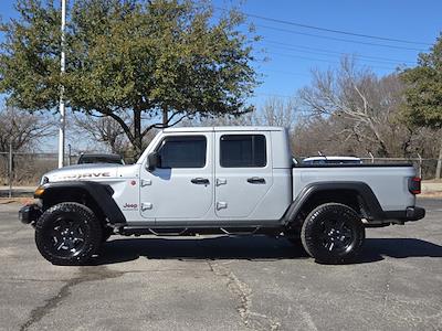 Used 2022 Jeep Gladiator Mojave Crew Cab for sale #161801A1 - photo 2