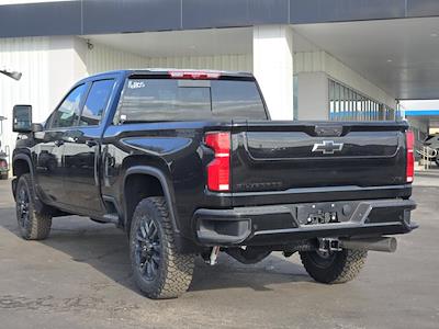 New 2026 Chevrolet Silverado 2500 LTZ Crew Cab for sale #161805 - photo 2