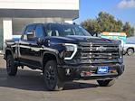 New 2026 Chevrolet Silverado 2500 LTZ Crew Cab for sale #161805 - photo 3