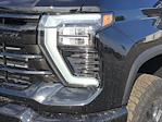 New 2026 Chevrolet Silverado 2500 LTZ Crew Cab for sale #161805 - photo 6