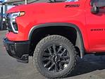 New 2026 Chevrolet Silverado 2500 LT Crew Cab for sale #161806 - photo 4