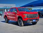2026 Chevrolet Silverado 1500 Crew Cab 4WD Pickup for sale #161807 - photo 1