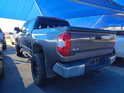 Used 2019 Toyota Tundra - photo 1