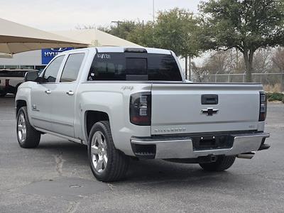 Used 2017 Chevrolet Silverado 1500 - photo 1