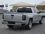 2017 Chevrolet Silverado 1500 Crew Cab 4WD Pickup for sale #161817B1 - photo 3