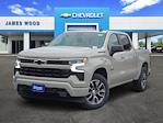 New 2026 Chevrolet Silverado 1500 RST Crew Cab for sale #161823 - photo 23