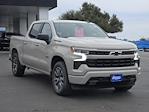 New 2026 Chevrolet Silverado 1500 RST Crew Cab for sale #161823 - photo 1