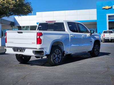 New 2026 Chevrolet Silverado 1500 RST Crew Cab for sale #161824 - photo 2