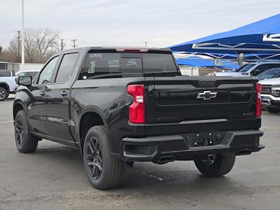 New 2026 Chevrolet Silverado 1500 RST Crew Cab for sale #161825 - photo 2