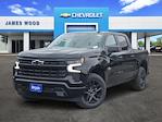 New 2026 Chevrolet Silverado 1500 RST Crew Cab for sale #161825 - photo 22