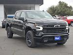 New 2026 Chevrolet Silverado 1500 RST Crew Cab for sale #161825 - photo 1
