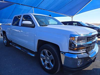 Used 2017 Chevrolet Silverado 1500 - photo 1