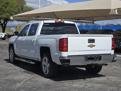 Used 2017 Chevrolet Silverado 1500 - photo 1