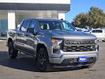 New 2026 Chevrolet Silverado 1500 Custom Crew Cab for sale #161855 - photo 3