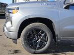 New 2026 Chevrolet Silverado 1500 Custom Crew Cab for sale #161855 - photo 5