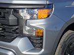 New 2026 Chevrolet Silverado 1500 Custom Crew Cab for sale #161855 - photo 6