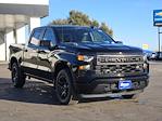 New 2026 Chevrolet Silverado 1500 Custom Crew Cab for sale #161856 - photo 3