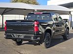 New 2026 Chevrolet Silverado 1500 Custom Crew Cab for sale #161856 - photo 4