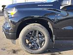 New 2026 Chevrolet Silverado 1500 Custom Crew Cab for sale #161856 - photo 5
