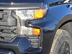 New 2026 Chevrolet Silverado 1500 Custom Crew Cab for sale #161856 - photo 6