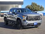 New 2026 Chevrolet Silverado 1500 Custom Crew Cab for sale #161857 - photo 3