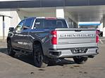 New 2026 Chevrolet Silverado 1500 Custom Crew Cab for sale #161857 - photo 2