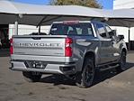 New 2026 Chevrolet Silverado 1500 Custom Crew Cab for sale #161857 - photo 4