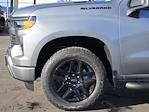 New 2026 Chevrolet Silverado 1500 Custom Crew Cab for sale #161857 - photo 5