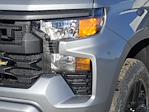 New 2026 Chevrolet Silverado 1500 Custom Crew Cab for sale #161857 - photo 6