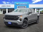 2026 Chevrolet Silverado 1500 Crew Cab 4WD Pickup for sale #161859 - photo 22