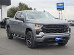 2026 Chevrolet Silverado 1500 Crew Cab 4WD Pickup for sale #161859 - photo 1