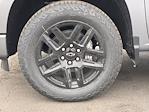 2026 Chevrolet Silverado 1500 Crew Cab 4WD Pickup for sale #161859 - photo 8