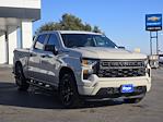 New 2026 Chevrolet Silverado 1500 Custom Crew Cab for sale #161860 - photo 1