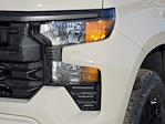 New 2026 Chevrolet Silverado 1500 Custom Crew Cab for sale #161860 - photo 5