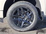New 2026 Chevrolet Silverado 1500 Custom Crew Cab for sale #161860 - photo 8