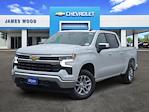New 2026 Chevrolet Silverado 1500 LT Crew Cab for sale #161861 - photo 22